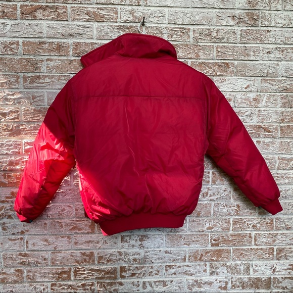 Columbia-Reversible Down Puffer Unisex Jac… - Picture 6 of 13
